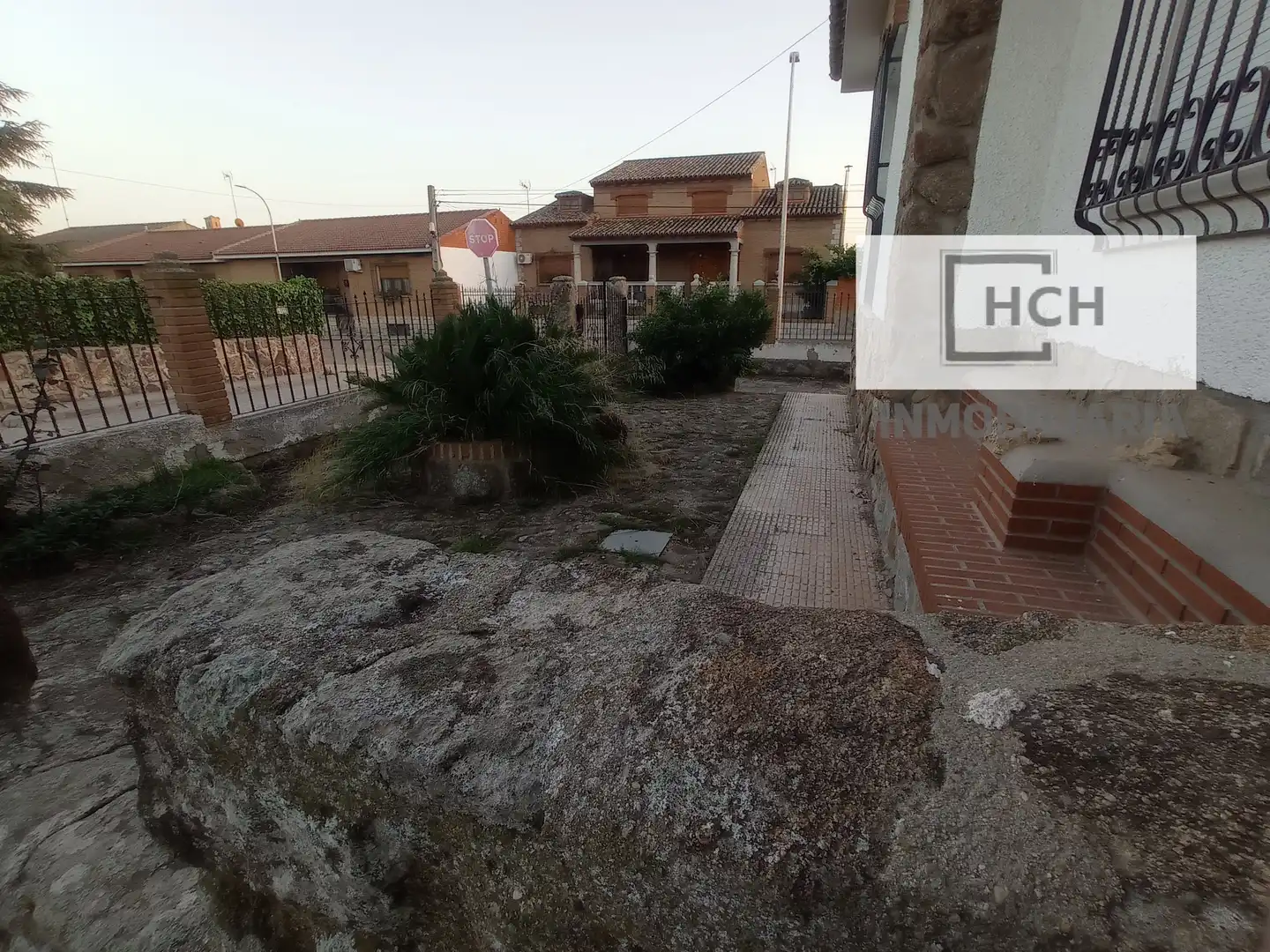 Casa o chalet en venta en La Puebla de Montalbán con Calefacción, Jardín privado y Trastero