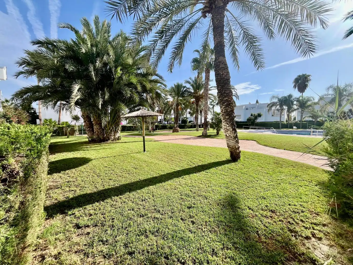 Attique avec piscine à vendre à Avenida Puerto Rey, imagen 32