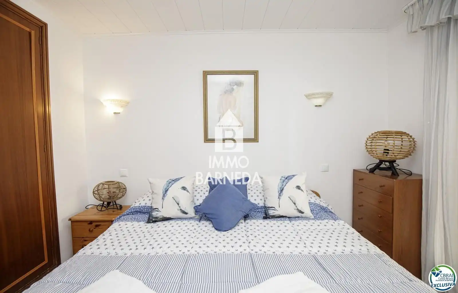Flat with lift for sale in Caballito de mar 64, imagen 4