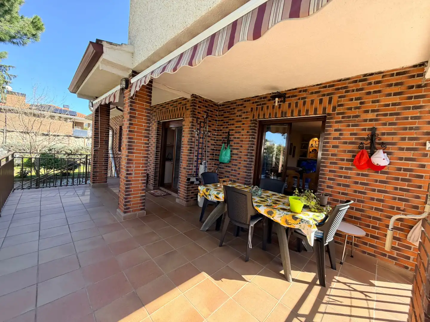 Casa o chalet en venta en Calle Río Tajo, Cerro Alarcón