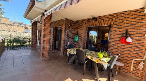 Foto 3 de Casa o chalet en venta en Calle Río Tajo, Cerro Alarcón, Valdemorillo