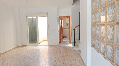 Foto 3 de Casa adosada en venta en Jose Hernandez, Fuente Alegre - El Chaparral - Los Morales, Málaga Capital