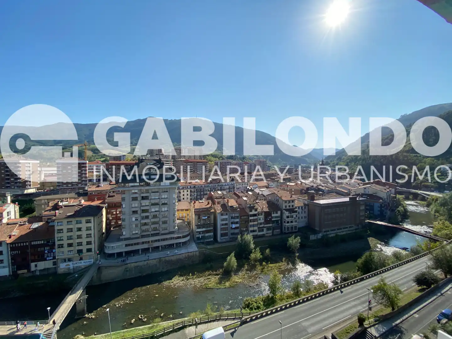 Piso con terraza en venta en Urazandi Kalea 8W, imagen 4