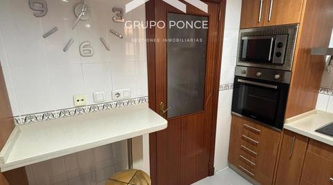 Foto 4 de Pis en venda a Puertas del sur - Guadabajaque, Jerez de la Frontera