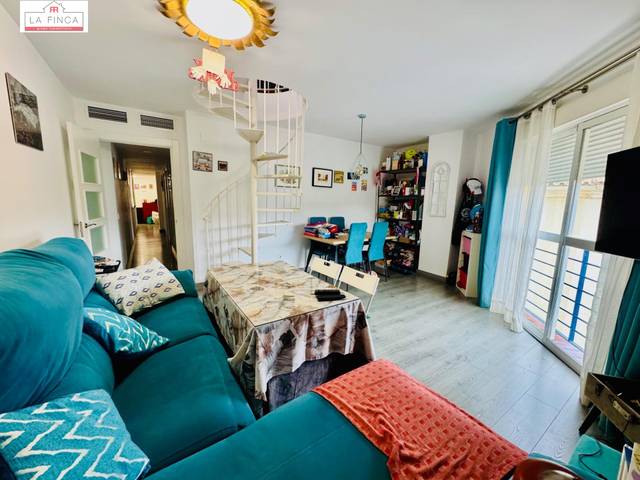 Piso en Venta en Olletas - Sierra Blanquilla