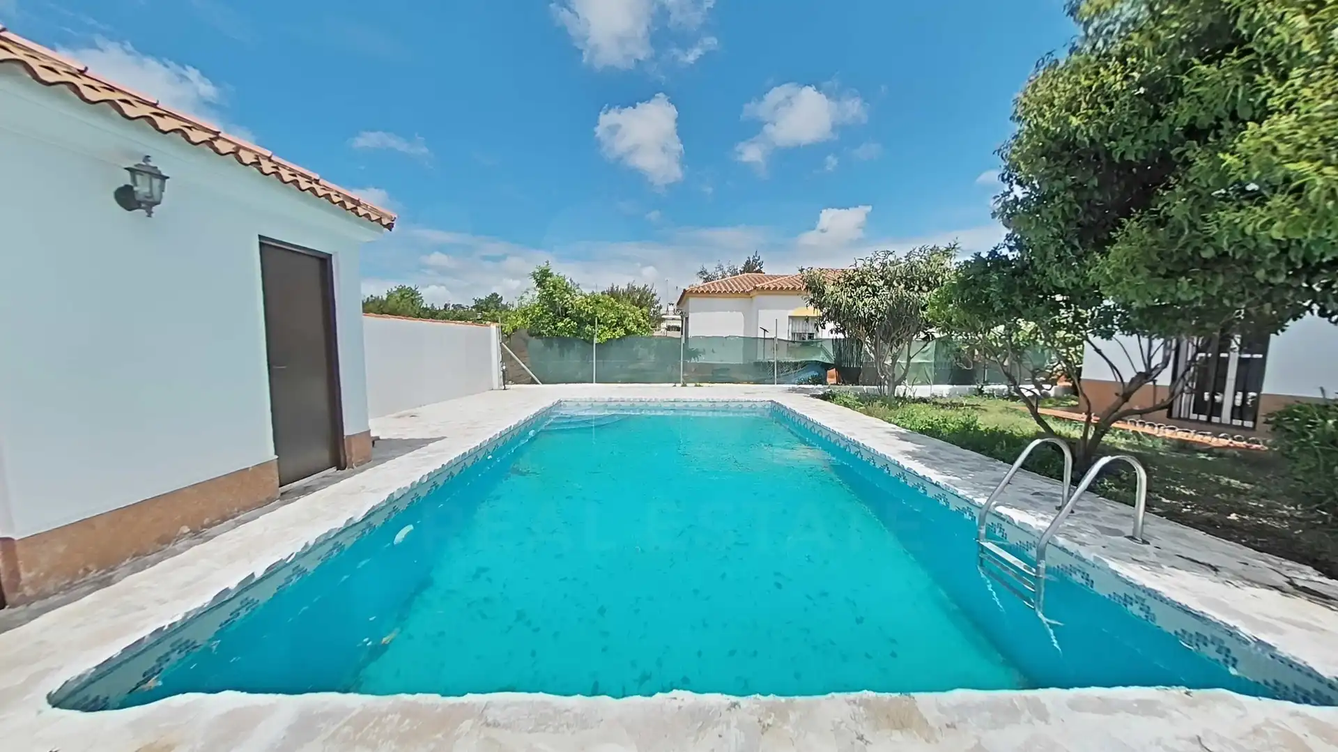 Casa amb piscina en venda a Los Franceses – La Vega, imagen 12
