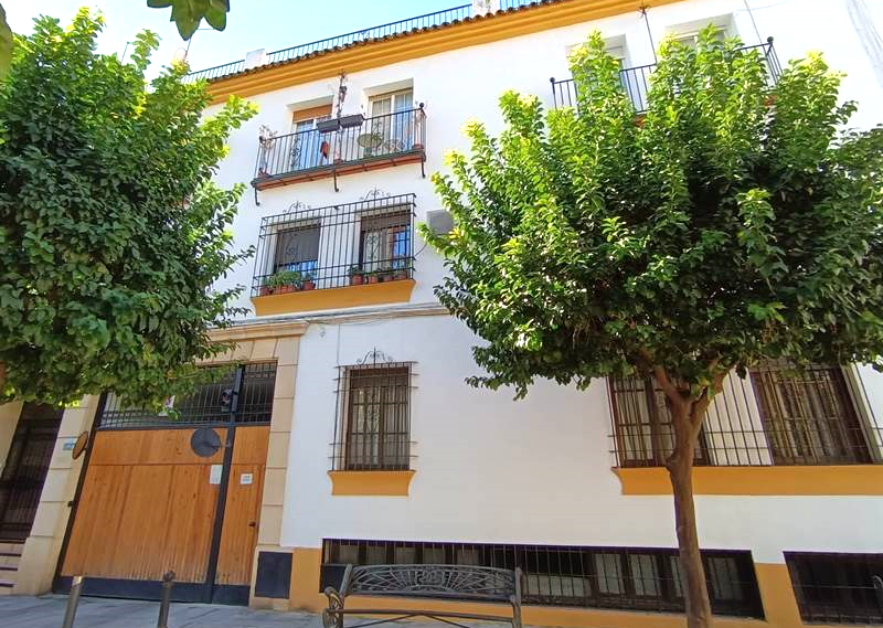 Flat for sale in San Rafael, Sta. Marina - San Andrés - San Pablo - San Lorenzo