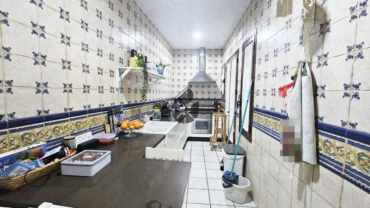 Casa adosada en venta en Coria del Río