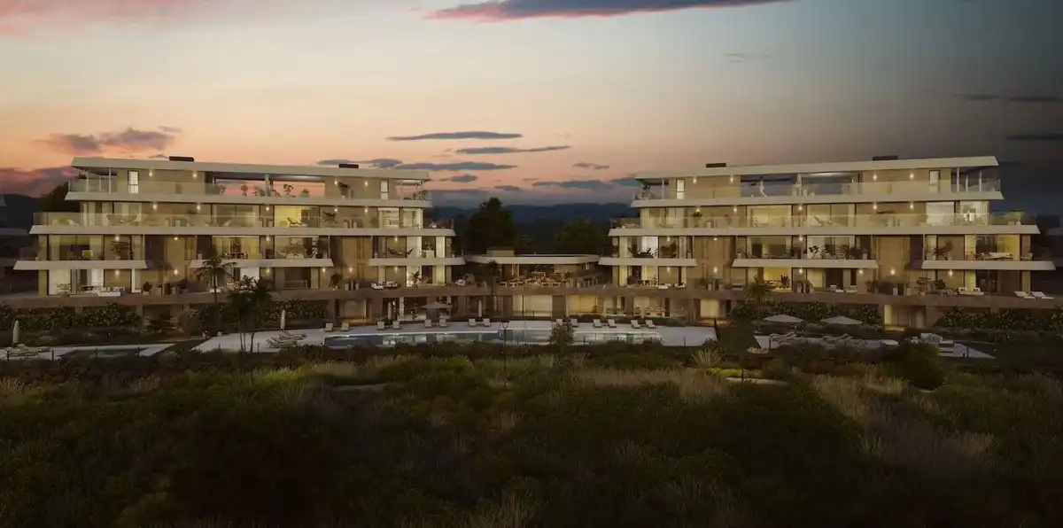 Apartment mit Pool zum Verkauf in Playa Bahía Dorada, imagen 7