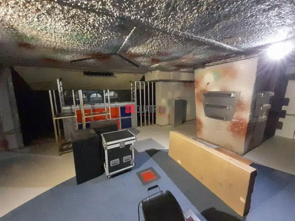 Local comercial de lloguer a Rúa De Curros Enríquez, imagen 5