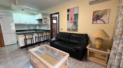 Foto 2 de Apartament en venda a Avenida José Miguel Galván Bello, El Médano, Granadilla de Abona