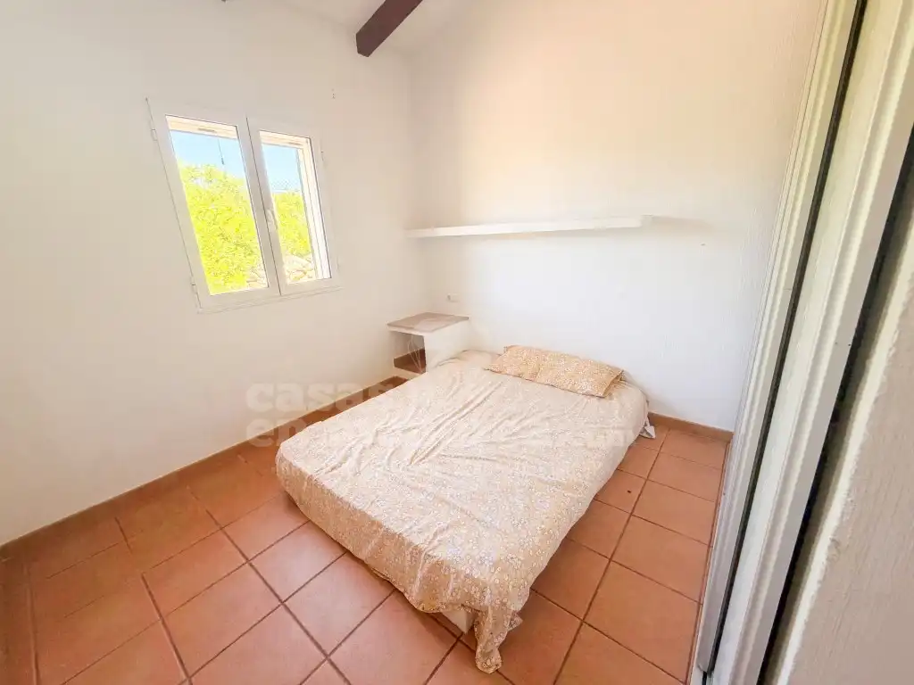 Dormitori de Finca rústica en venda en Ciutadella de Menorca