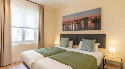 Foto 2 de Apartament de lloguer a La Malagueta - Monte Sancha, Málaga