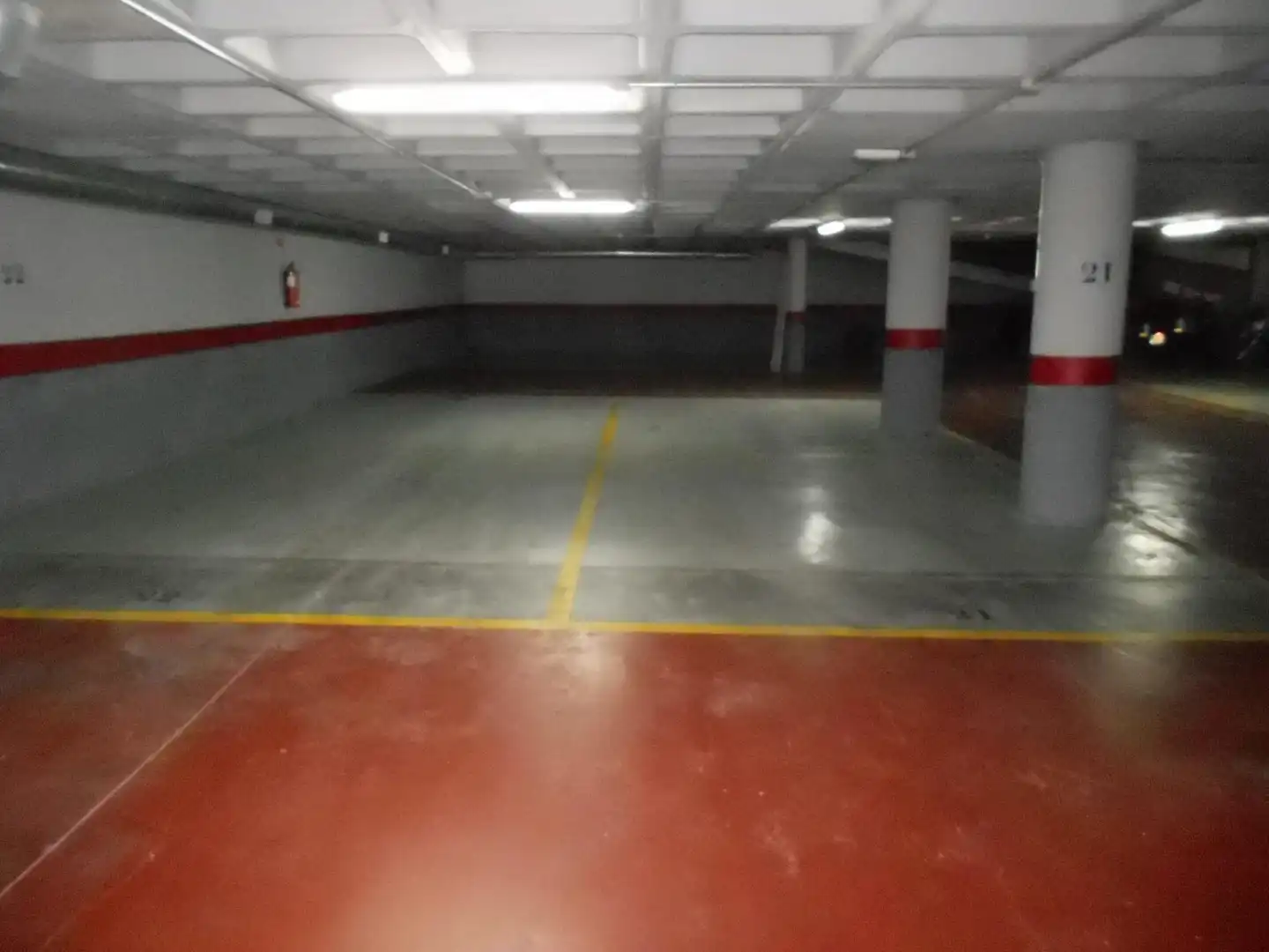 Parcheggio in vendita a Sur, imagen 12