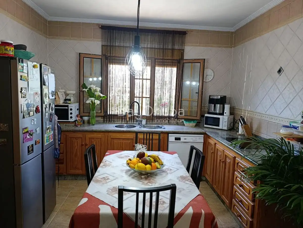 Küche von Residential zum Verkauf in Aljaraque