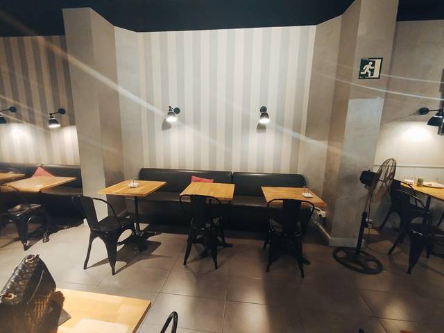 Local comercial en Alquiler en Dreta de l'Eixample