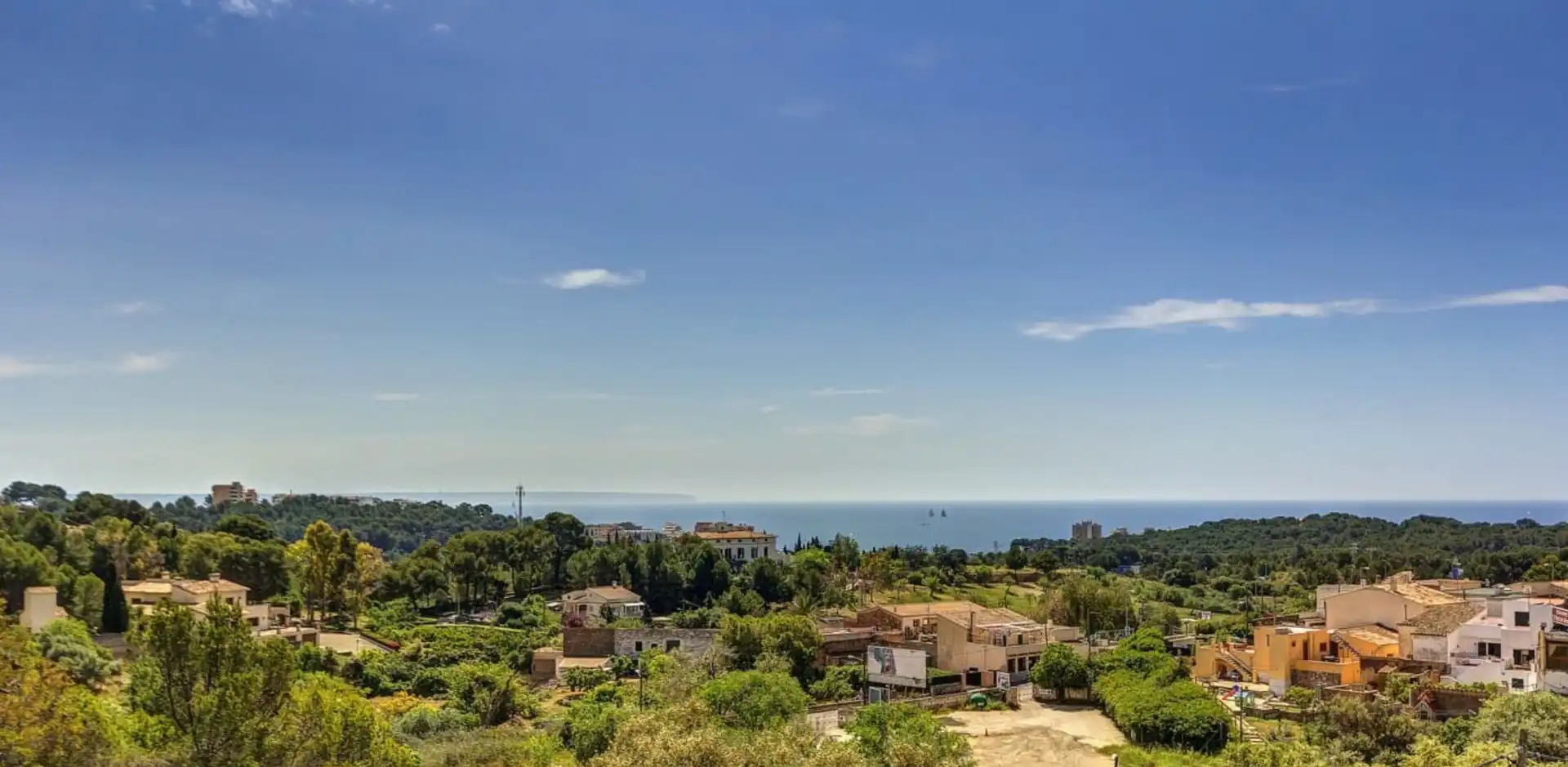 Terreny residencial en venda a Ponent, imagen 17