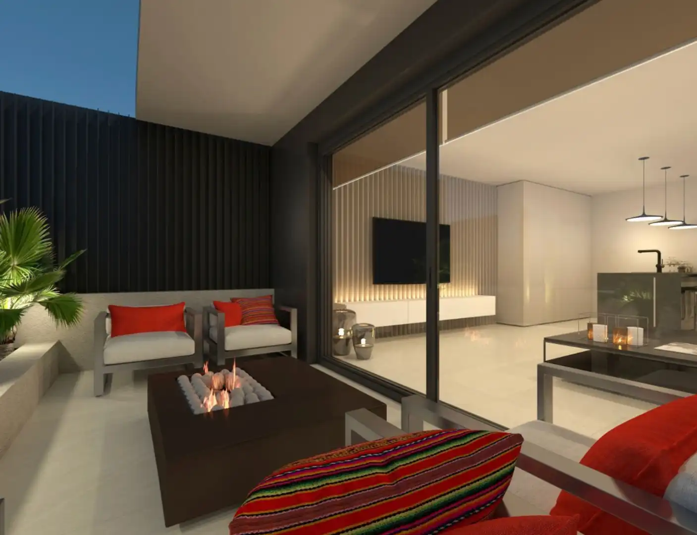 Neubau-Wohnung mit Aufzug zum Verkauf in Carrer de Gomera, imagen 10