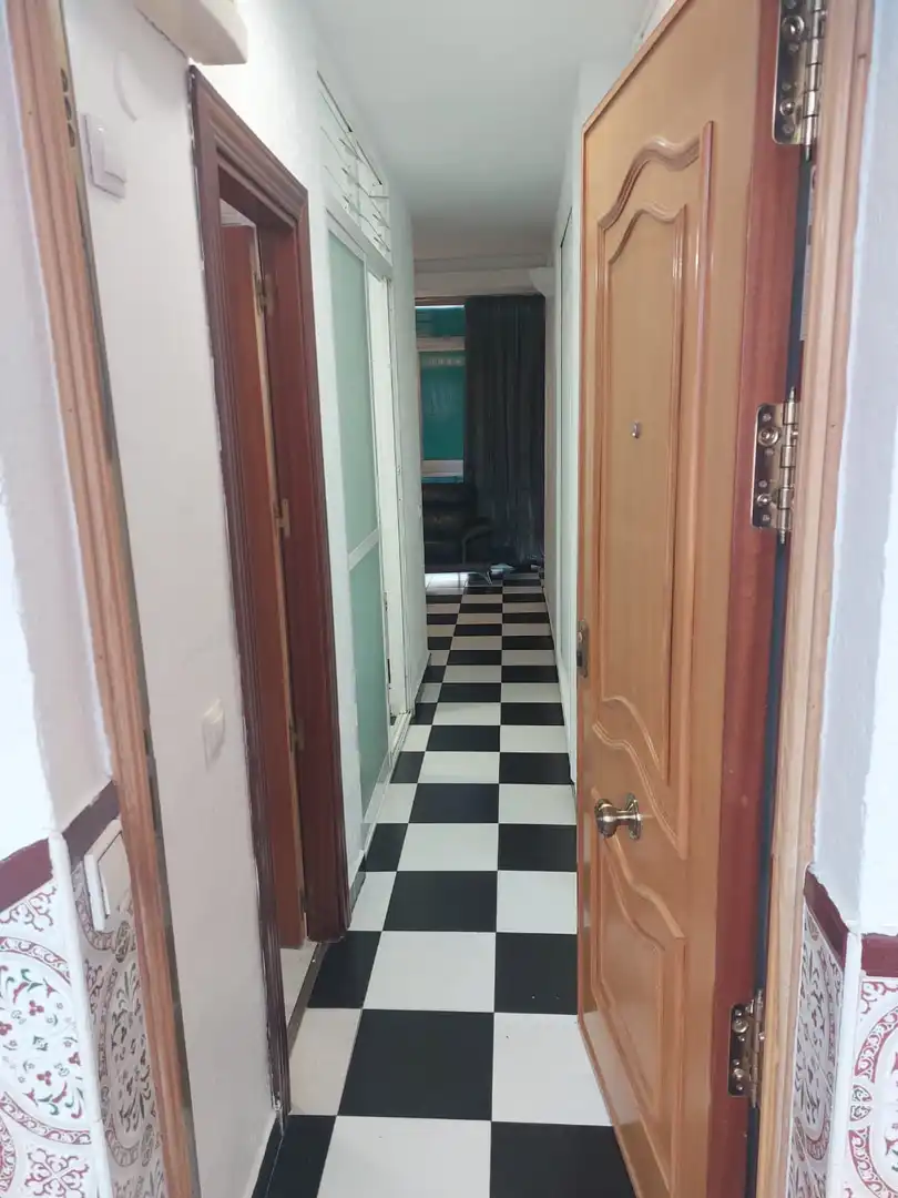 Appartement compact avec piscine à louer à Calle de la Cruz 50, imagen 2