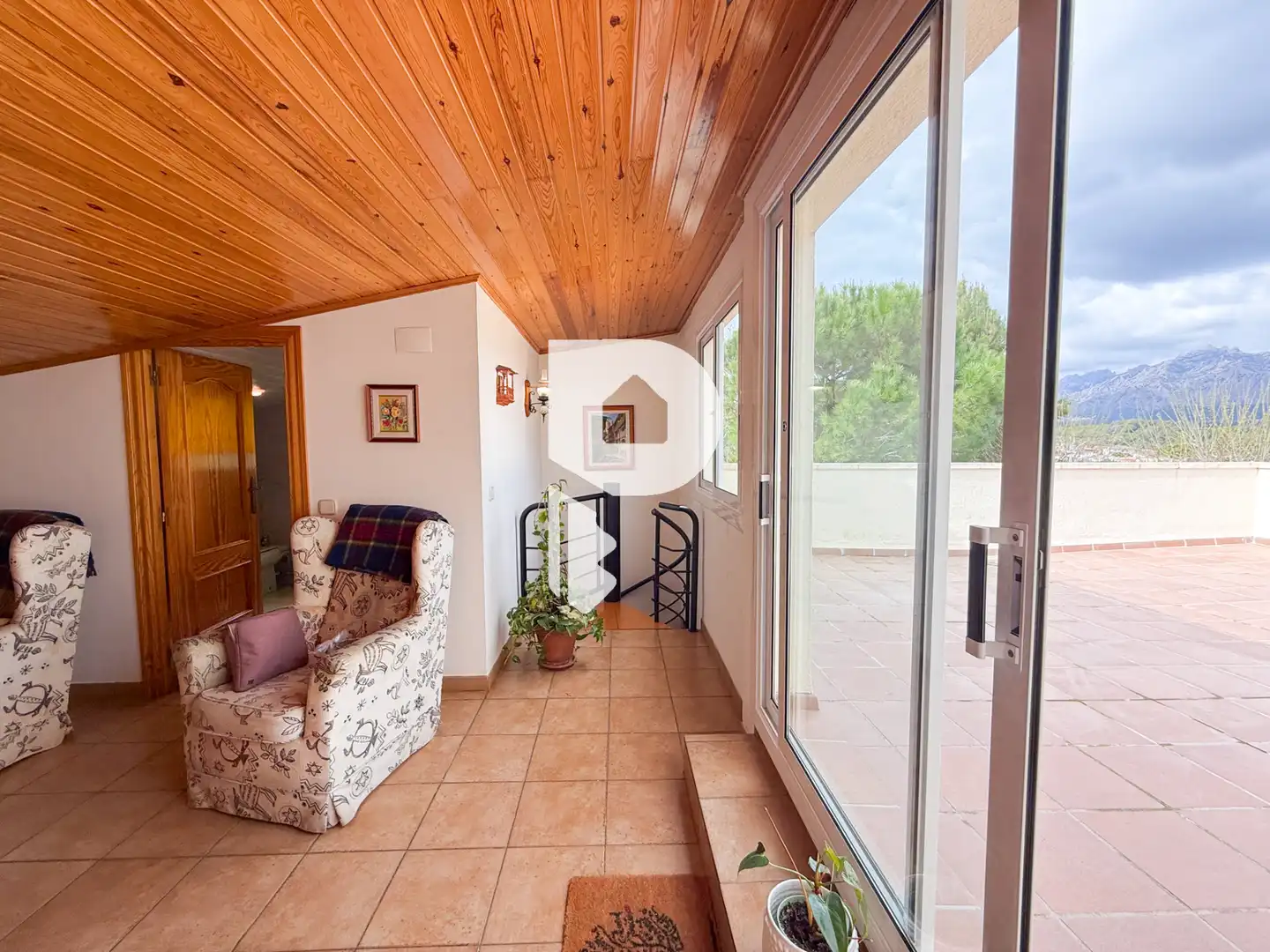 Casa o chalet en venta en Esparreguera con Aire acondicionado, Calefacción y Terraza