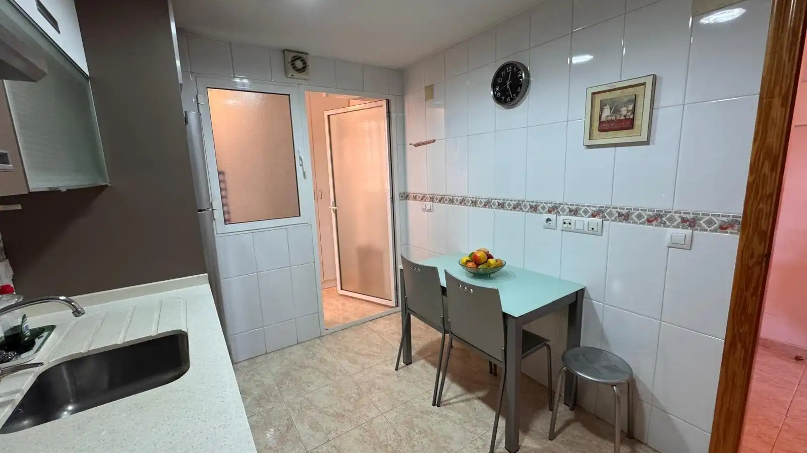 Piso de alquiler en FEDERICO GARCIA LORCA, 4, El Ranero