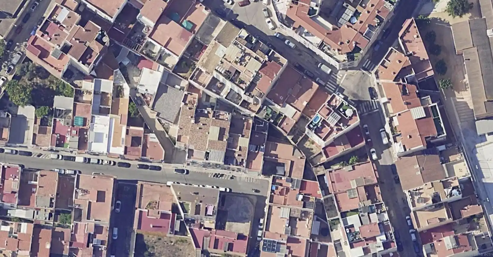 Piso con ascensor en venta en Carrer ANGEL GUIMERA, imagen 4