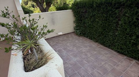 Foto 5 de Casa adosada en venta en Avenida Piedramar, Nagüeles Alto, Marbella