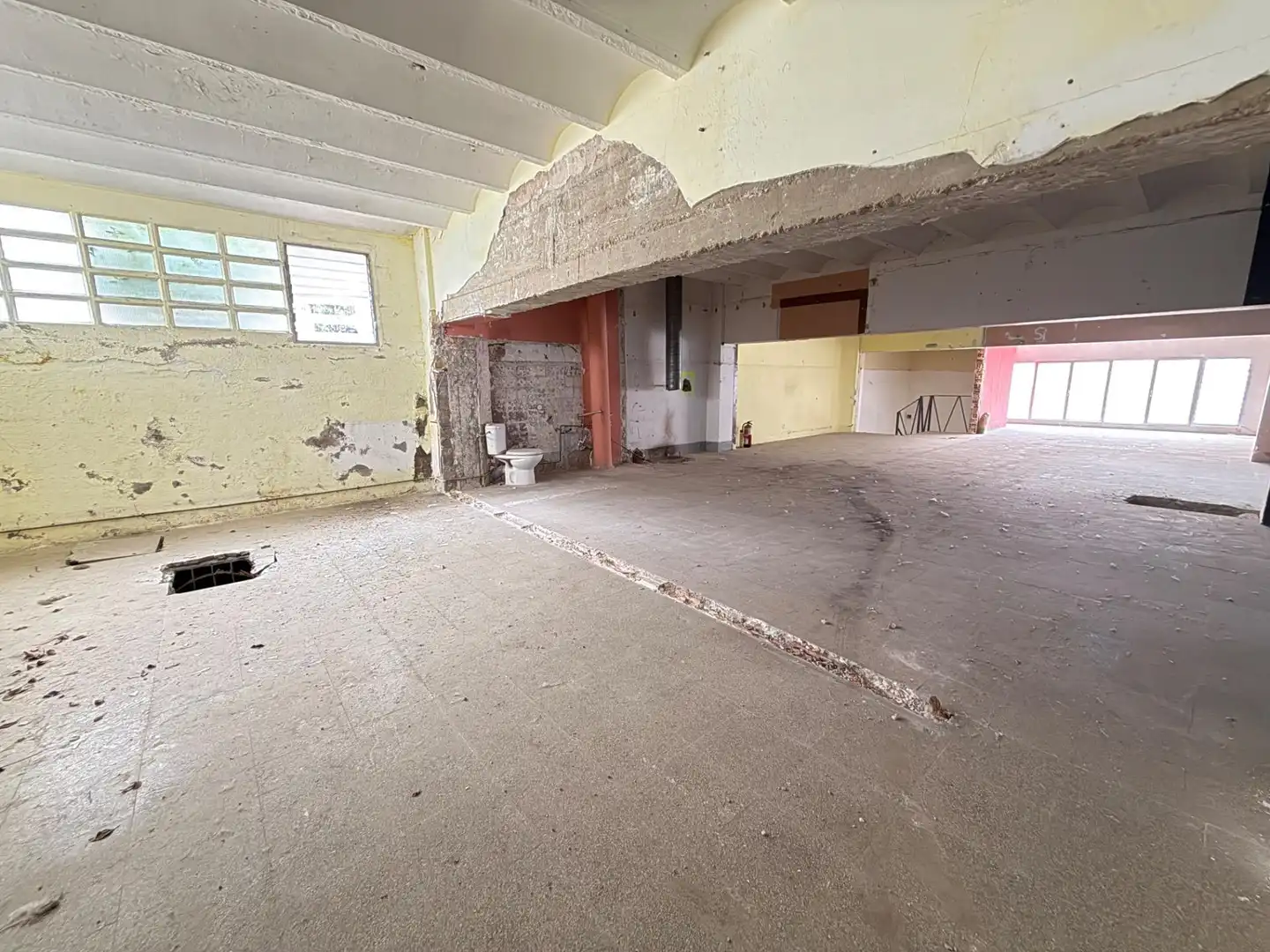 Residencial en venta en El Poble Sec, imagen 2