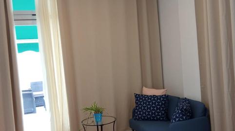 Foto 4 de Apartament de lloguer a Zona Martiánez, Santa Cruz de Tenerife