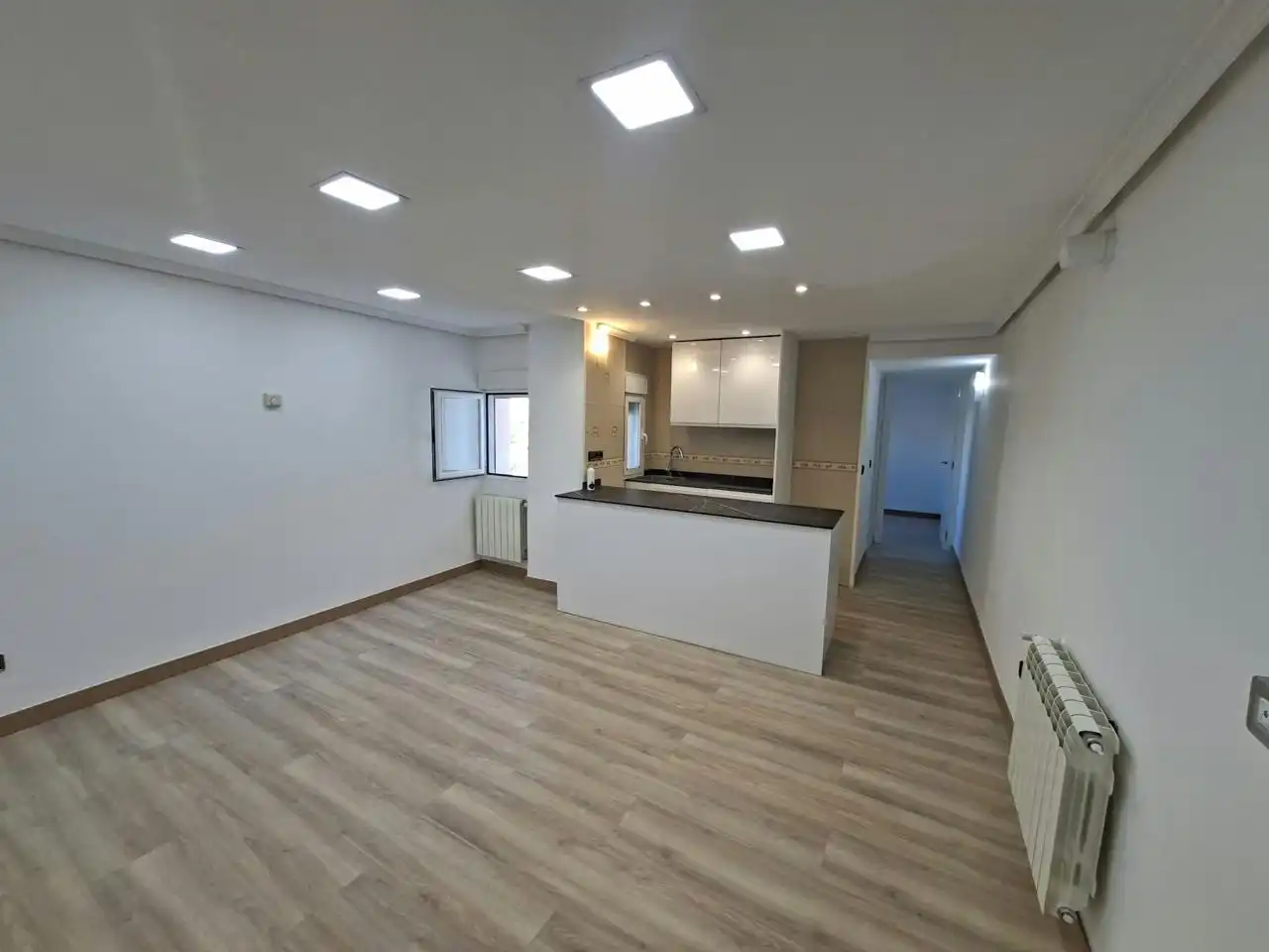 Wohnung zum Verkauf in Puente de Vallecas