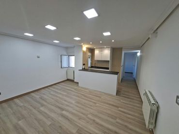 Wohnung zum Verkauf in Puente de Vallecas