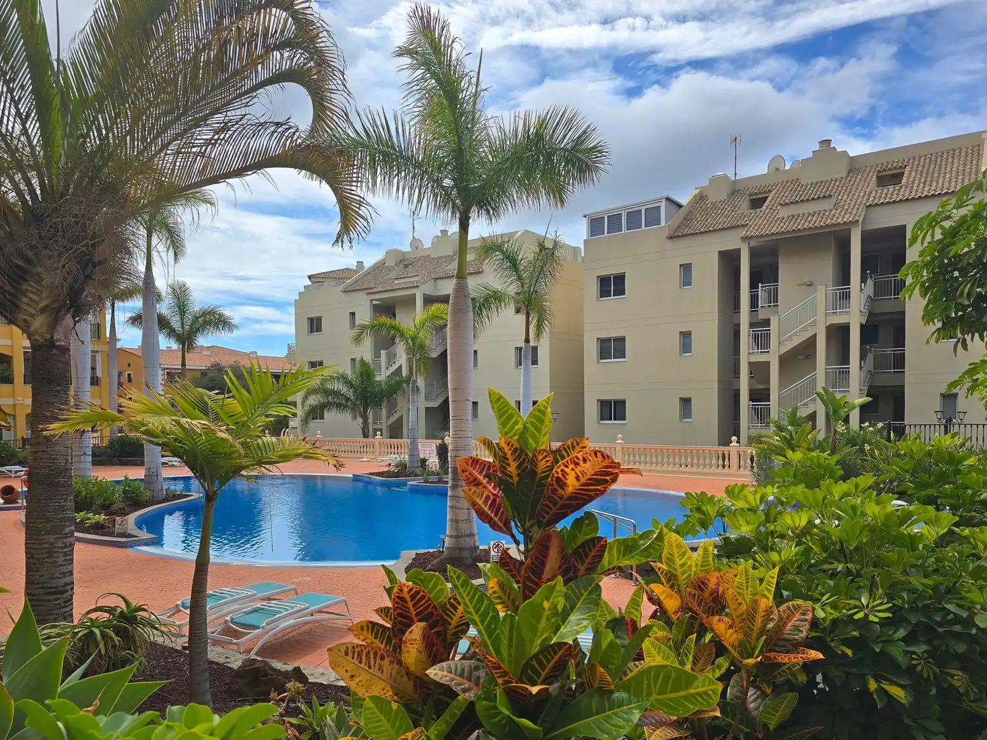 Apartment mit Pool zum Verkauf in Palm - Mar, imagen 9