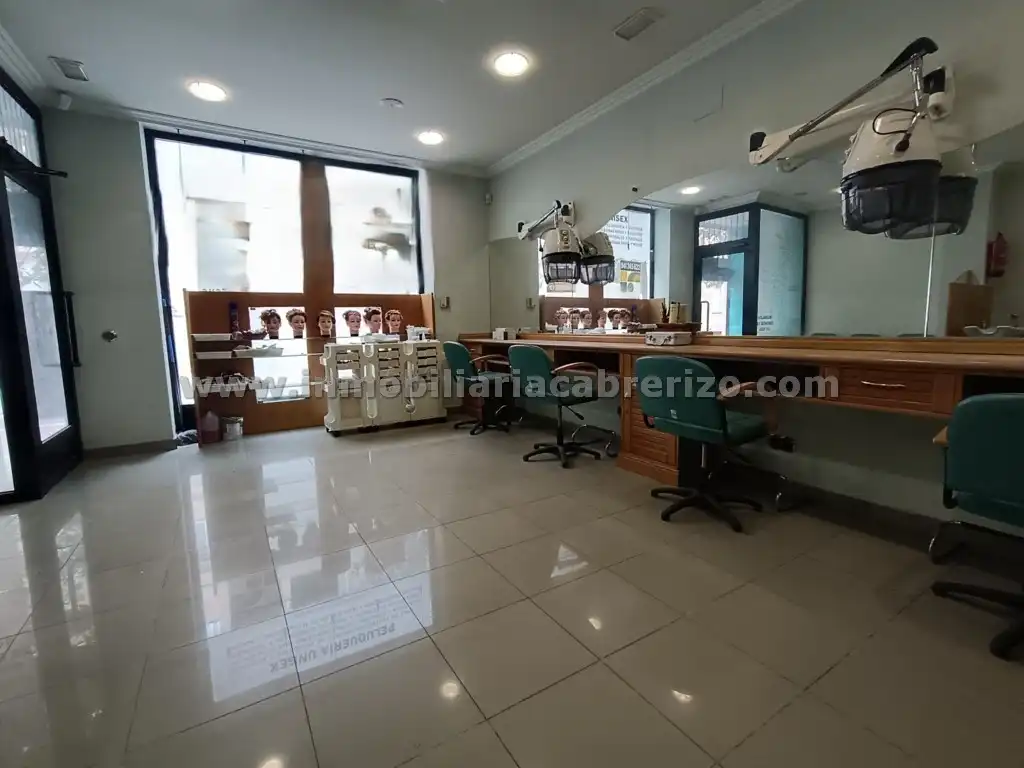 Local en venta en  Logroño con Aire acondicionado, Calefacción y Terraza