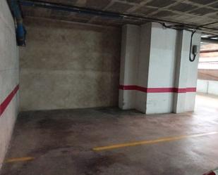 Parking of Garage to rent in Girona Capital