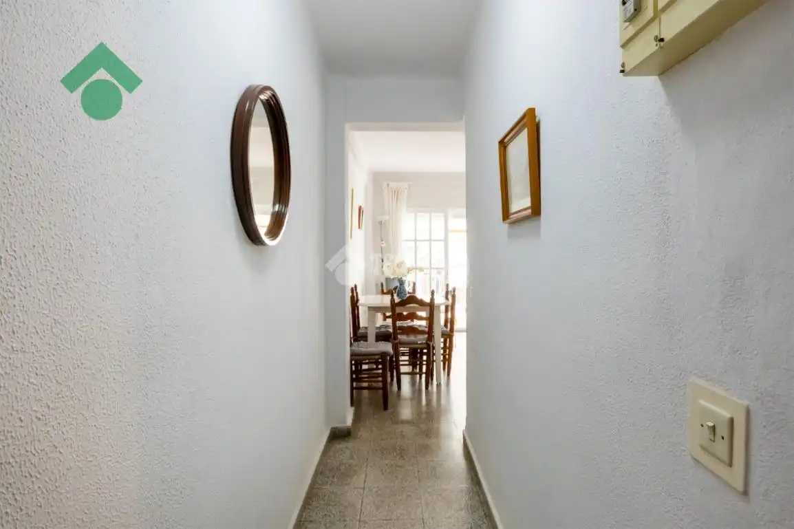 Flat for sale in Nerja  with Balcony