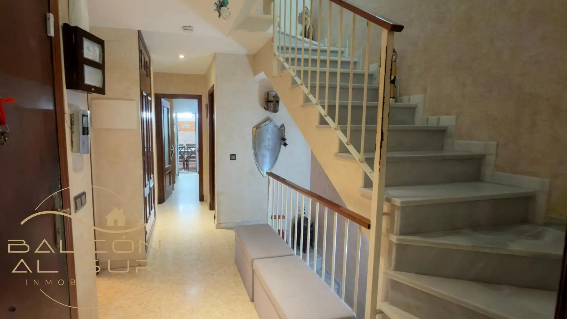 Casa o chalet en venta en Rota con Aire acondicionado, Terraza y Balcón