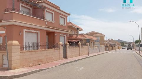 Foto 4 de Casa o chalet en venta en Las Majadas - Las Molinetas - Labradorcico, Águilas
