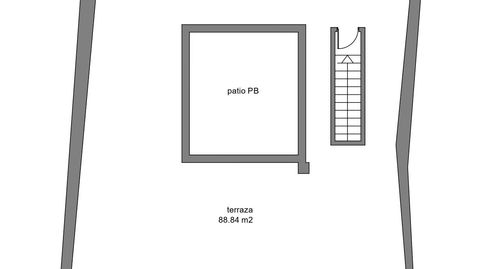 Foto 5 de Edificio en venta en Calle Santa Maria de Gracia, 9, Sta. Marina - San Andrés - San Pablo - San Lorenzo, Córdoba Capital