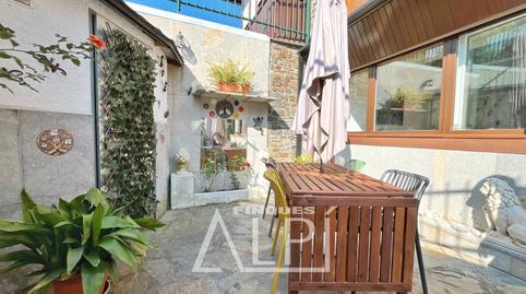 Foto 2 de Casa adosada en venda a Carrer Major, 15, Fontanals de Cerdanya, Girona