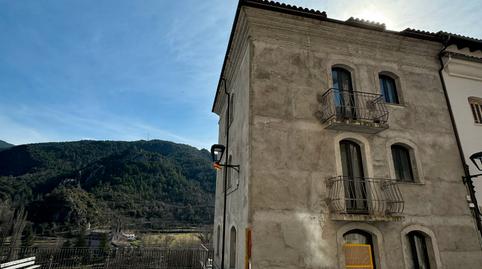 Foto 3 de Edifici en venda a Baix Pallars, Lleida