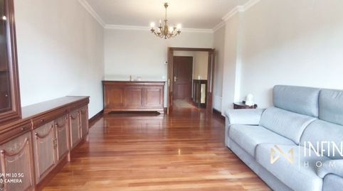 Foto 2 de Piso de alquiler en Agirre Lehendakariaren Etorbidea, Ibarrekolanda, Bilbao