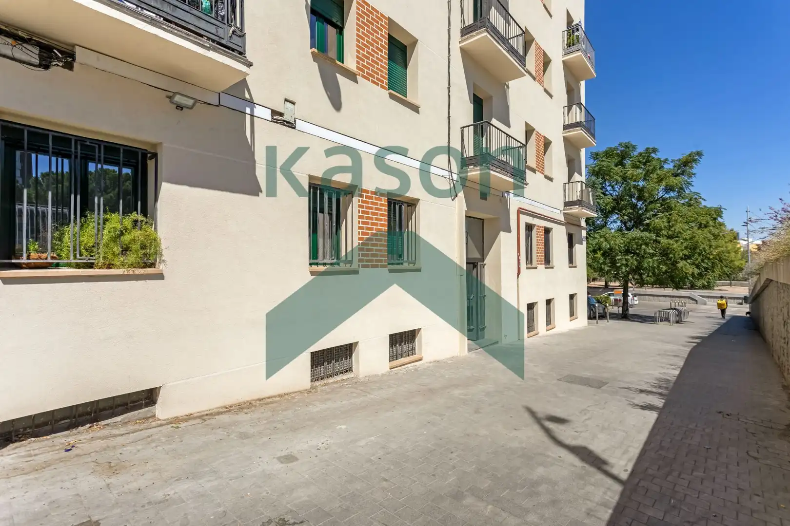 Flat with lift for sale in CANALIZACION, imagen 23