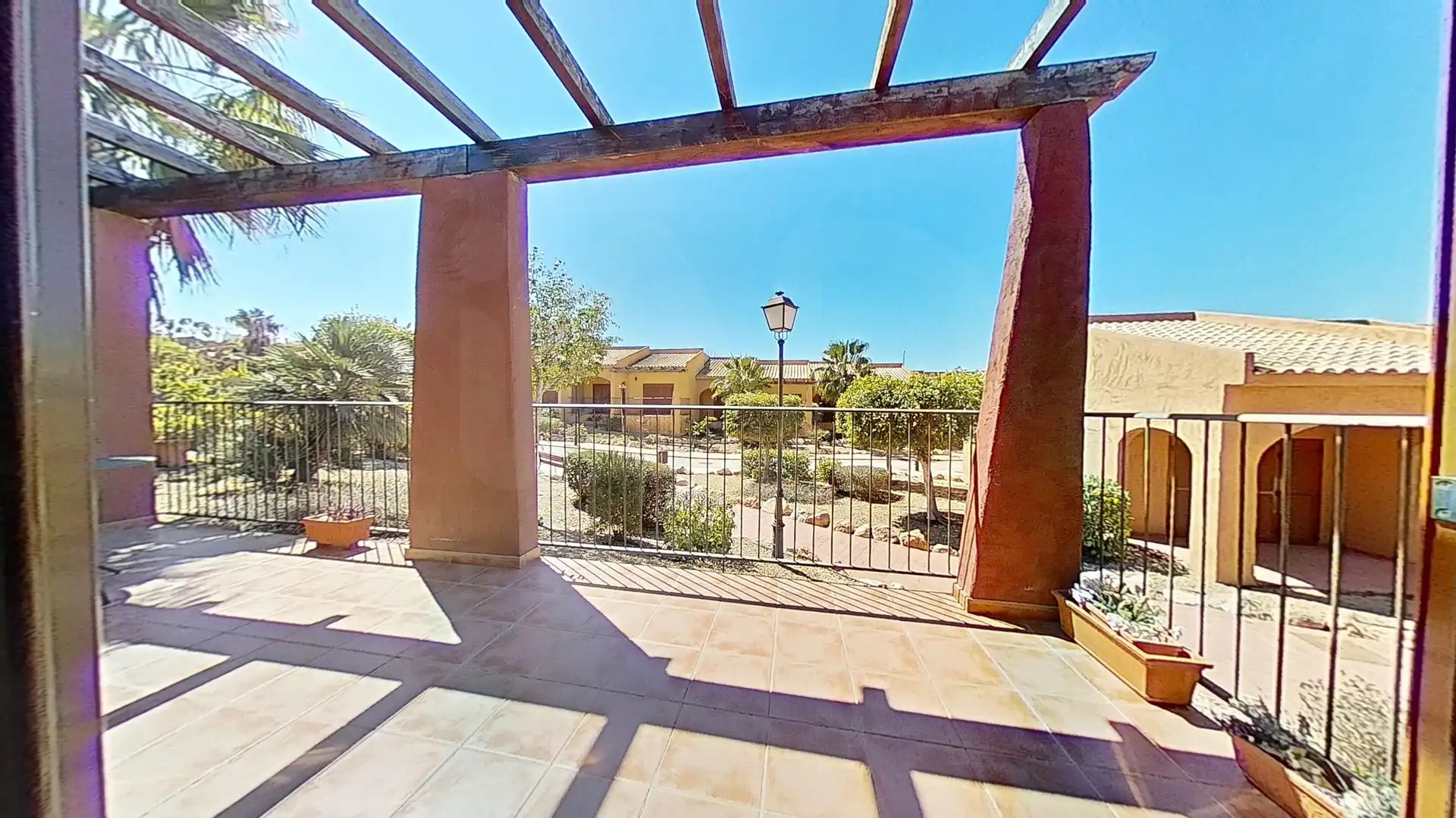 Terrace of Houses for sale in Santa Pola  with Air Conditioner, Heating and Terrace