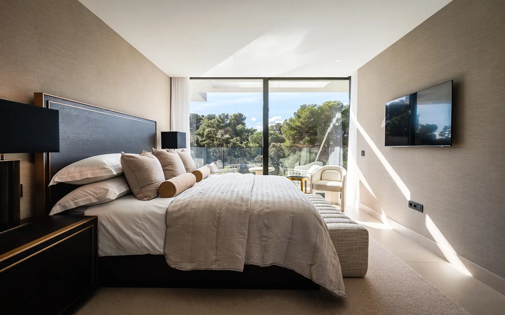 Casa con terraza en venta en Sotogrande Costa, imagen 23