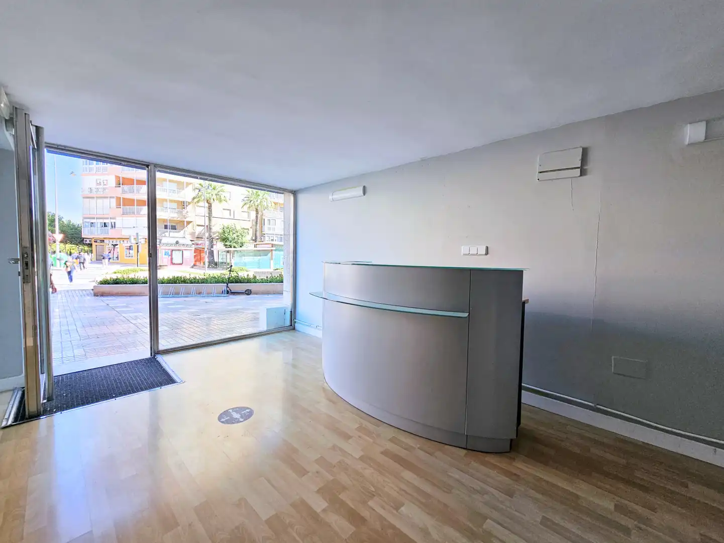 Office for sale in San Ginés