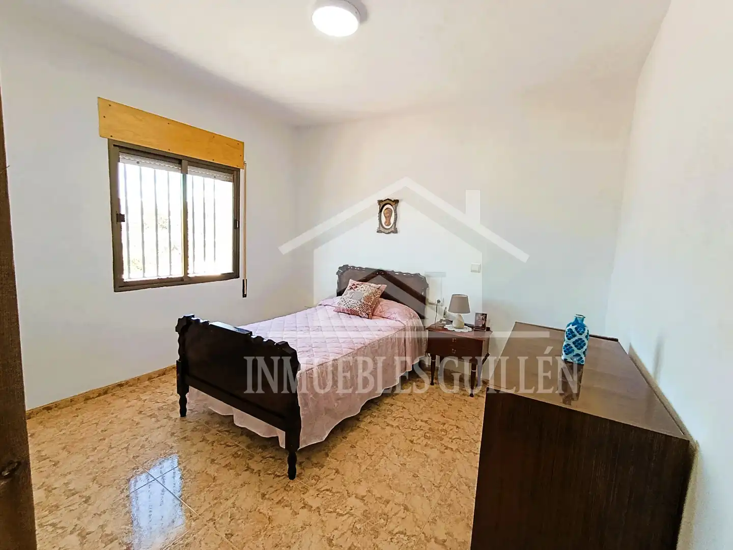 Detached house with garden for sale in Berja, imagen 20