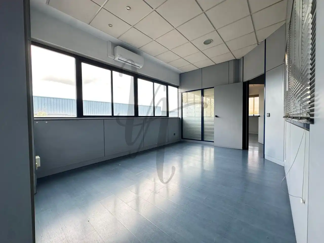 Büro zur Miete in Avenida del Camino de lo Cortao, imagen 12