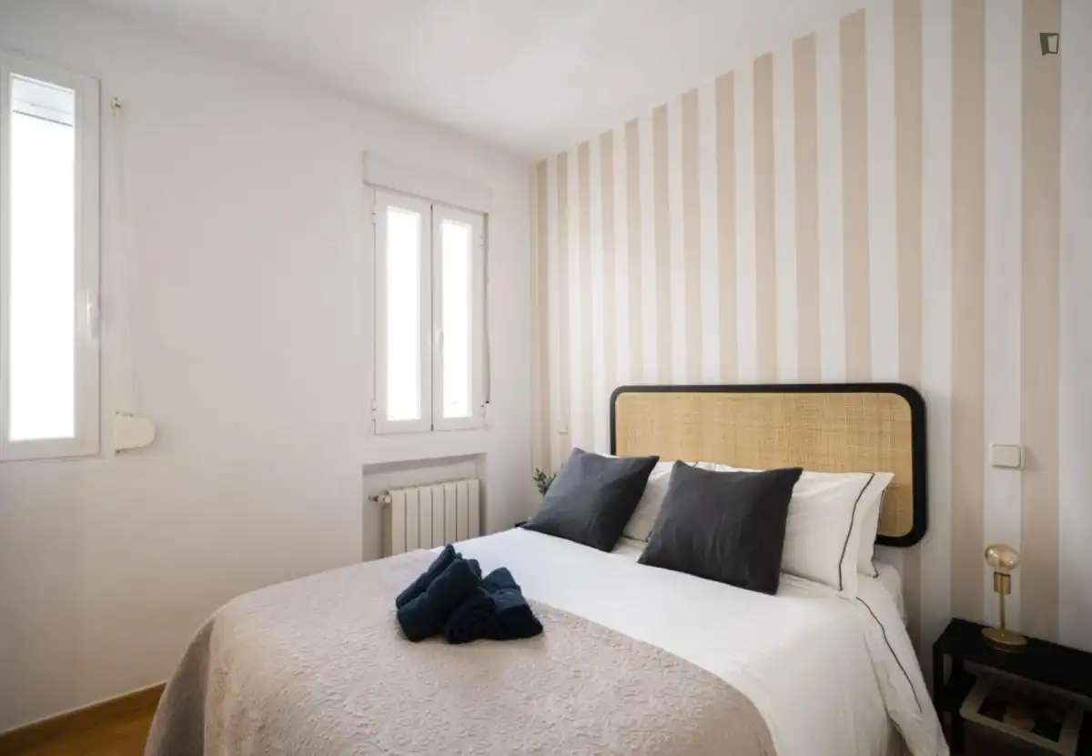 Apartamento de alquiler en Delicias