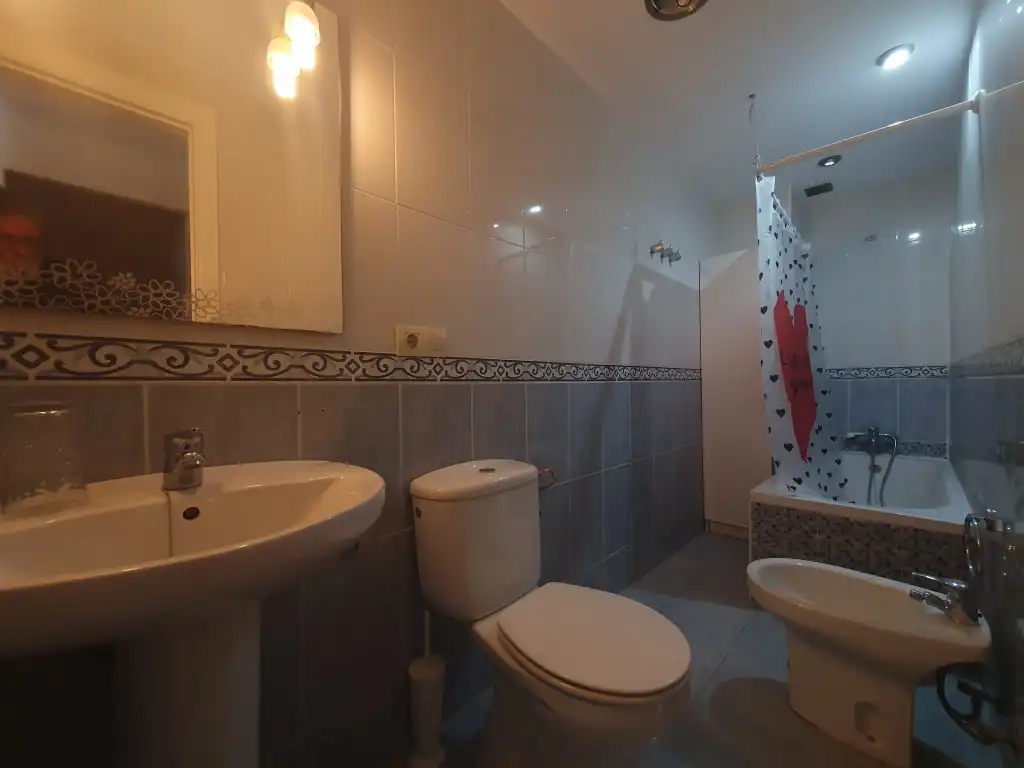Casa adosada en venta en Calle Gomera, El Zabal - Santa Margarita