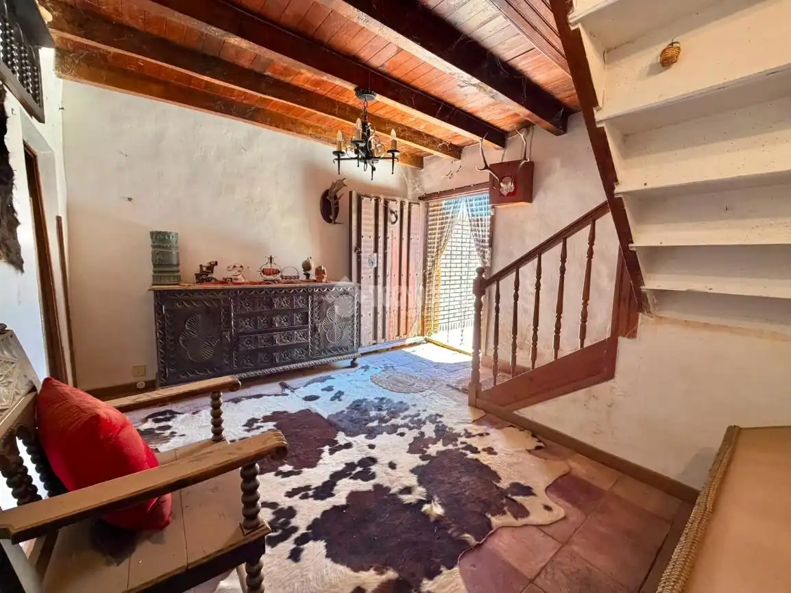 Casa o xalet en venda en Páramo de Boedo